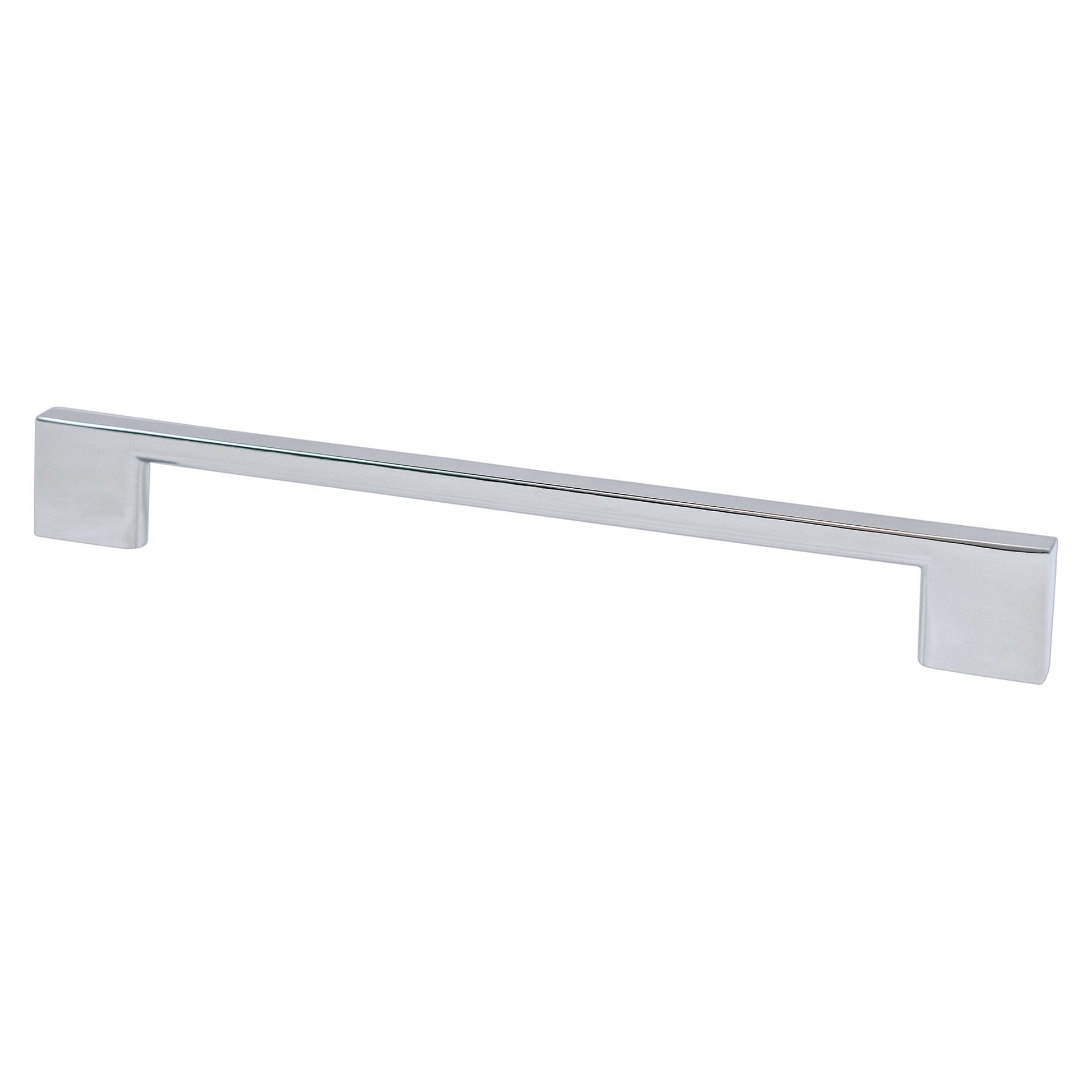 Berenson Aspire 96mm Pull IN Polished Chrome