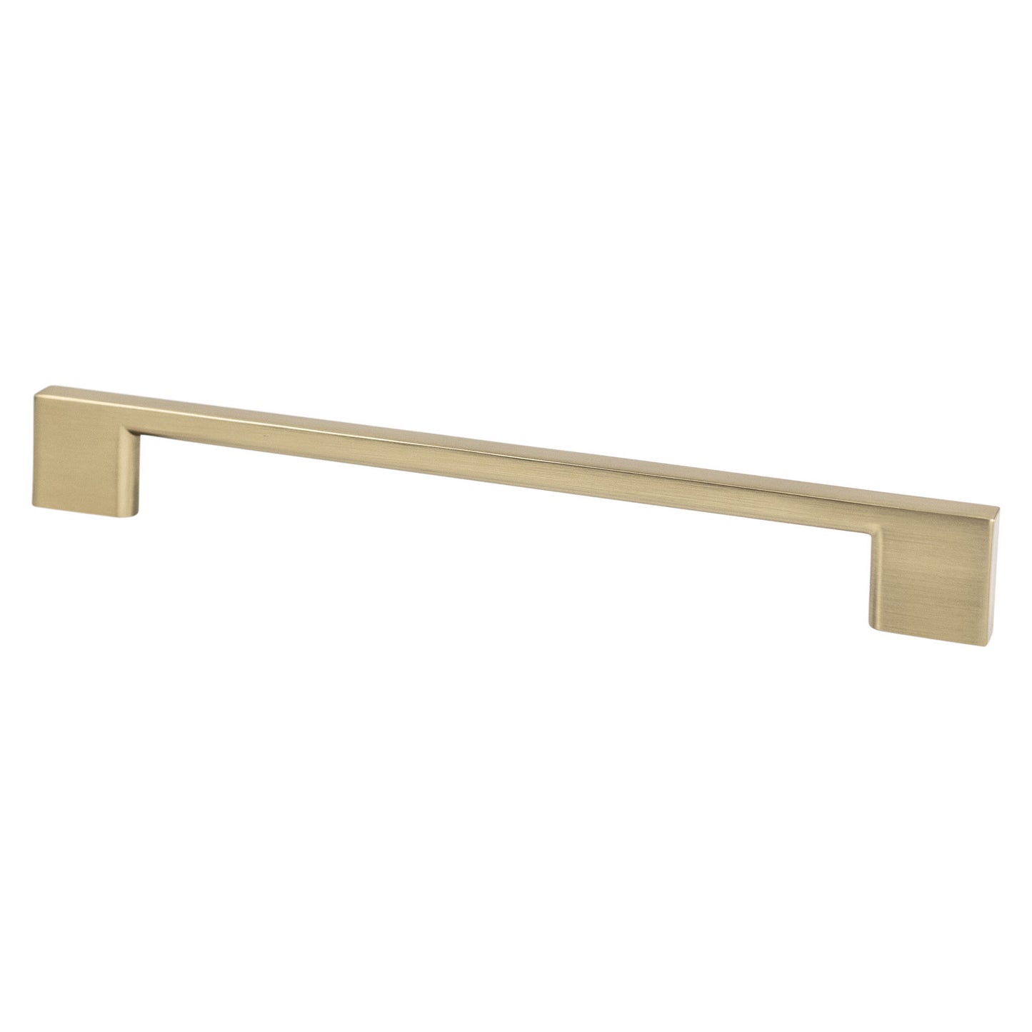 Berenson Aspire 96mm Pull IN Polished Chrome