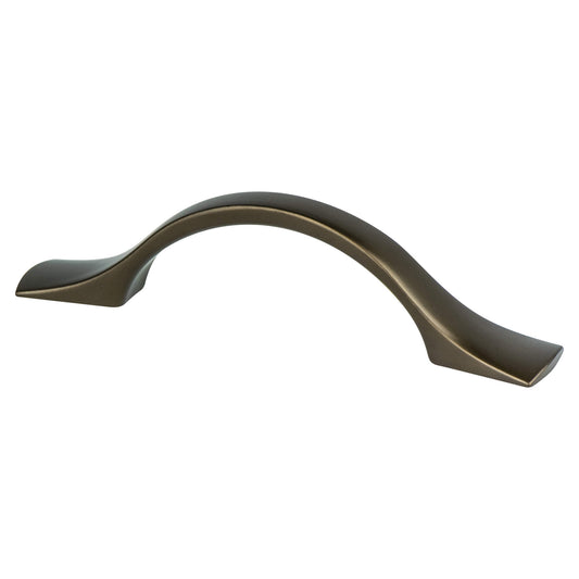 Berenson Echo Pull 3 Inch C/C Oil Rubbed Bronze