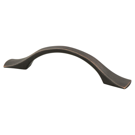 Berenson Echo Pull 96MM C/C Verona Bronze