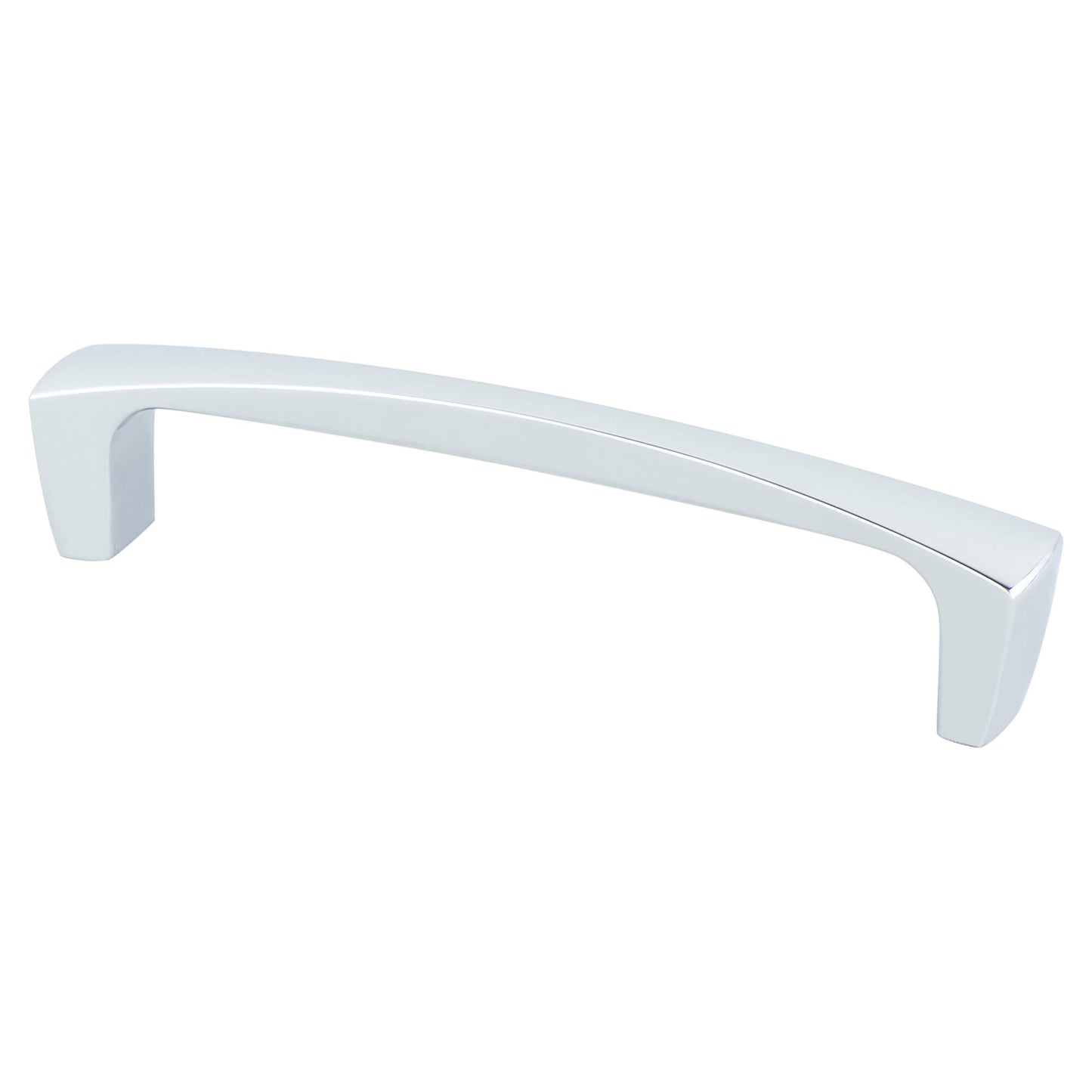 Berenson Aspire 128mm Pull In Polished Chrome