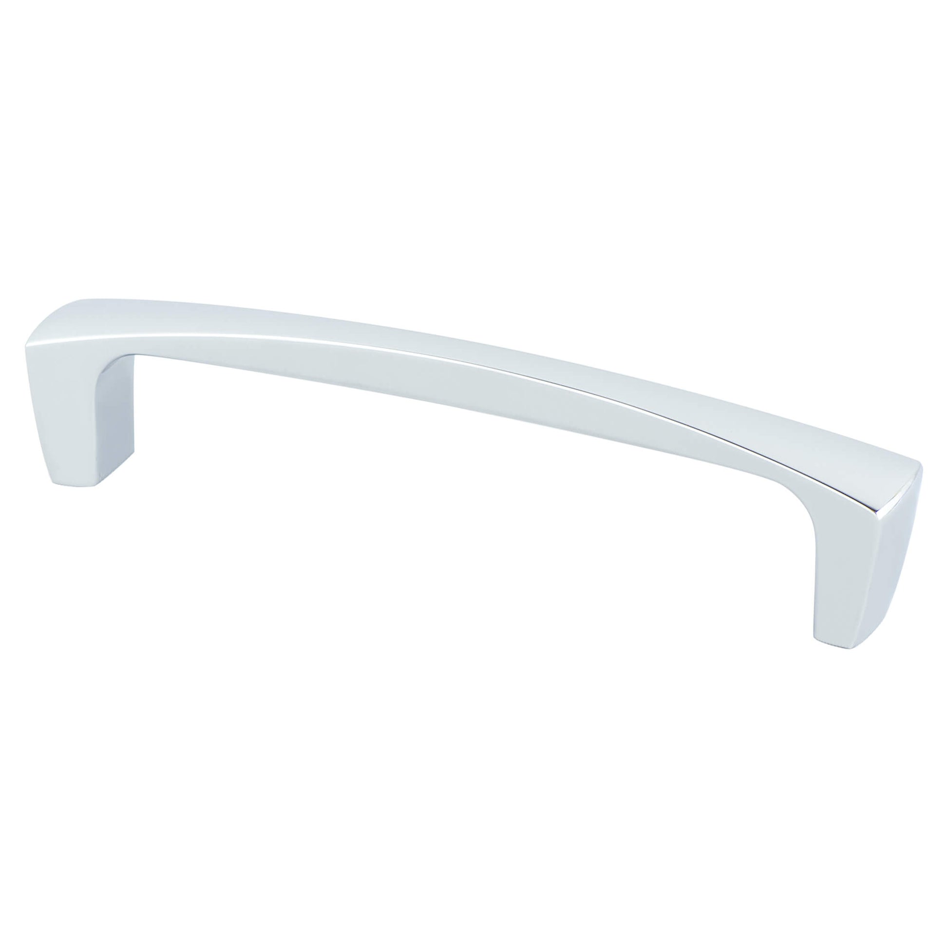 Berenson Aspire 128mm Pull In Polished Chrome