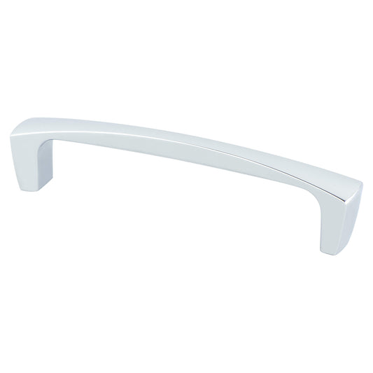 Berenson Aspire 128mm Pull In Polished Chrome