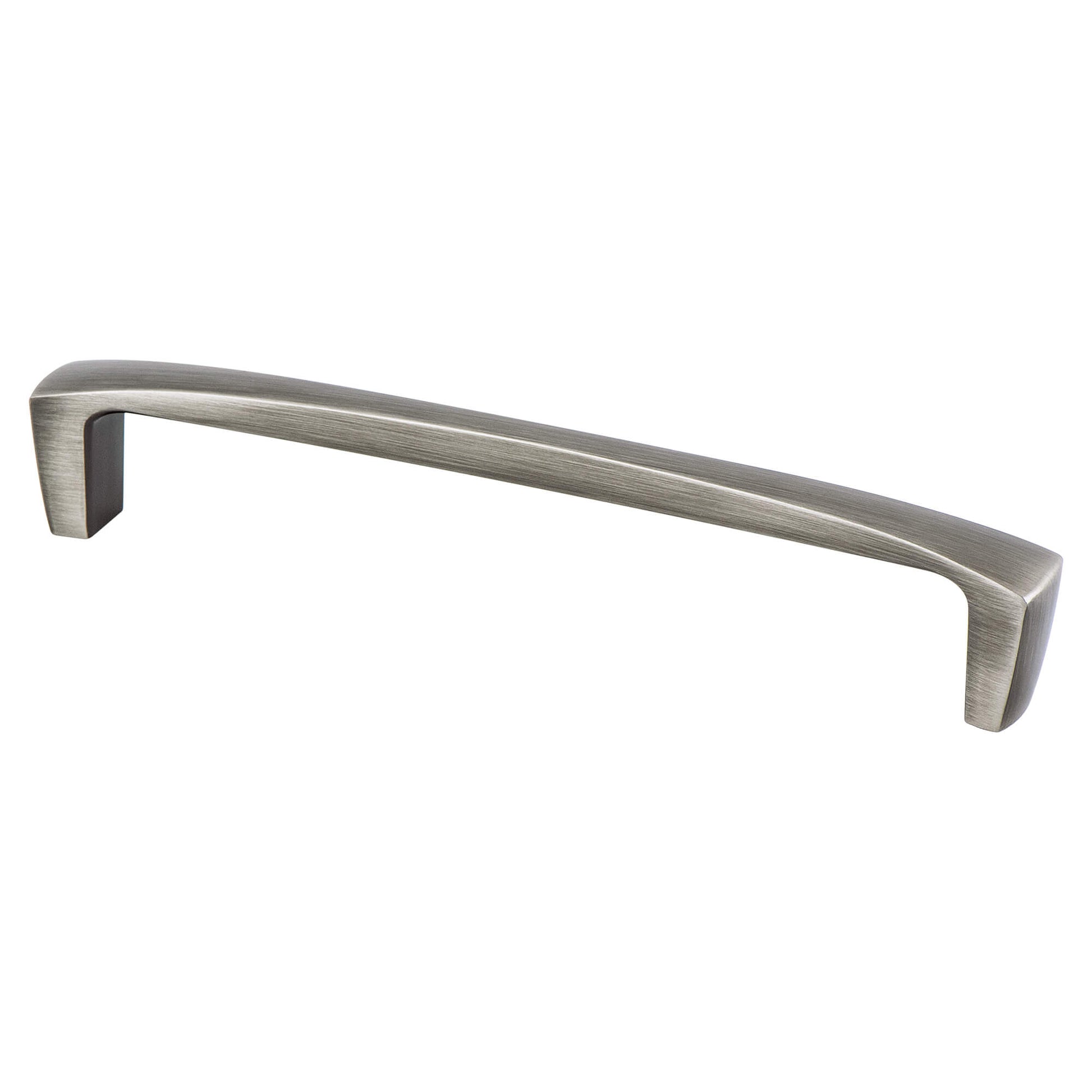 Berenson Aspire 160mm Pull In Brushed Tin