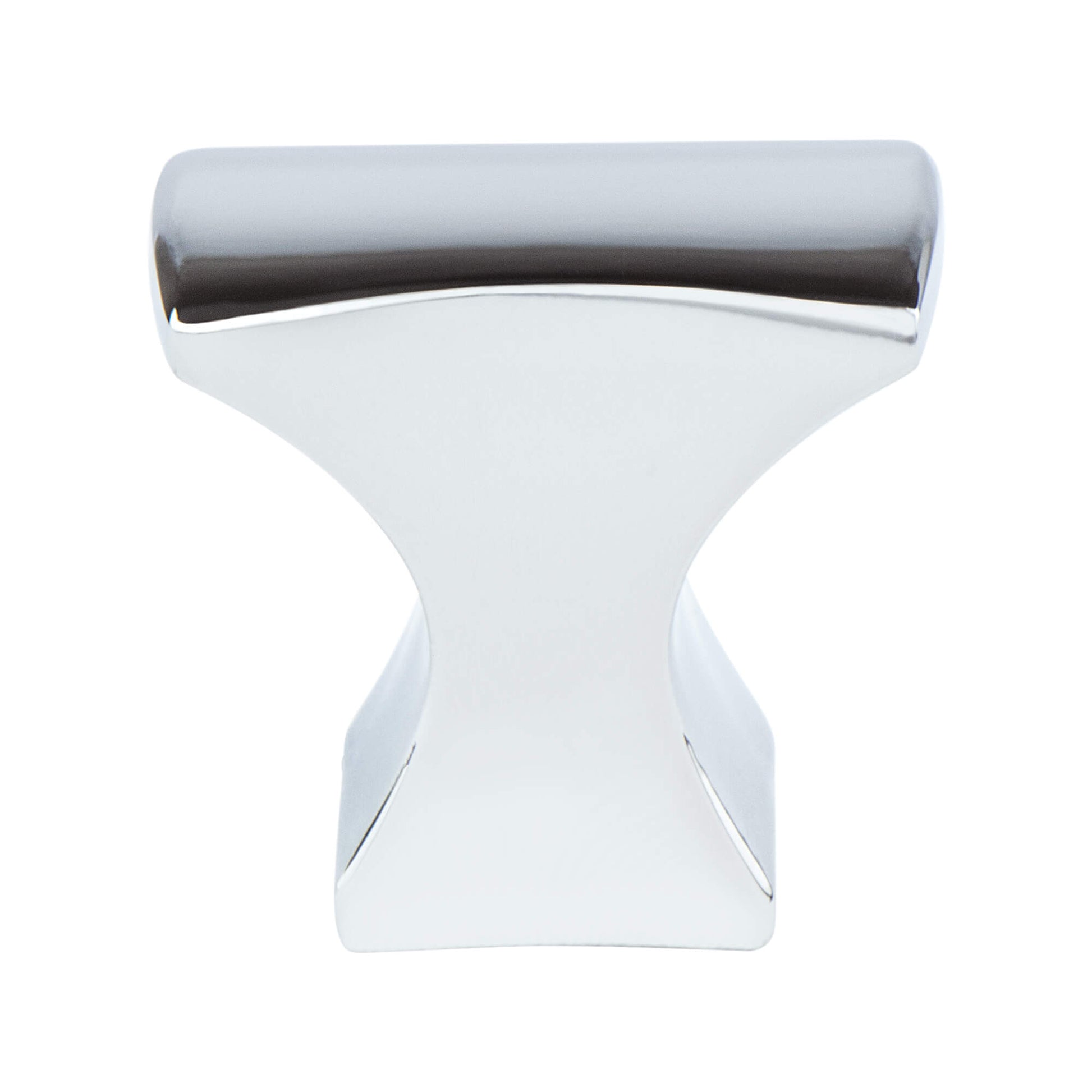 Berenson Aspire 1-1/4 Inch Knob In Polished Chrome