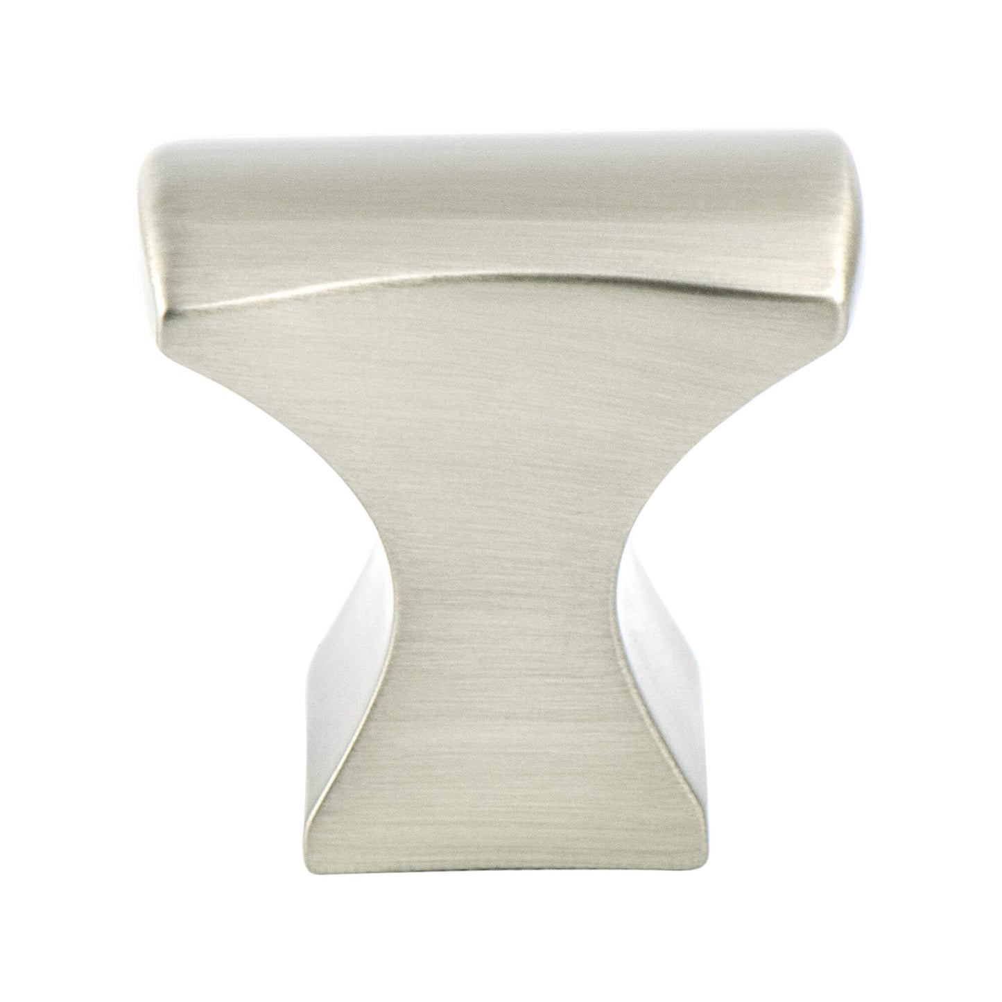 Berenson Aspire 1-1/4 Inch Knob In Polished Chrome