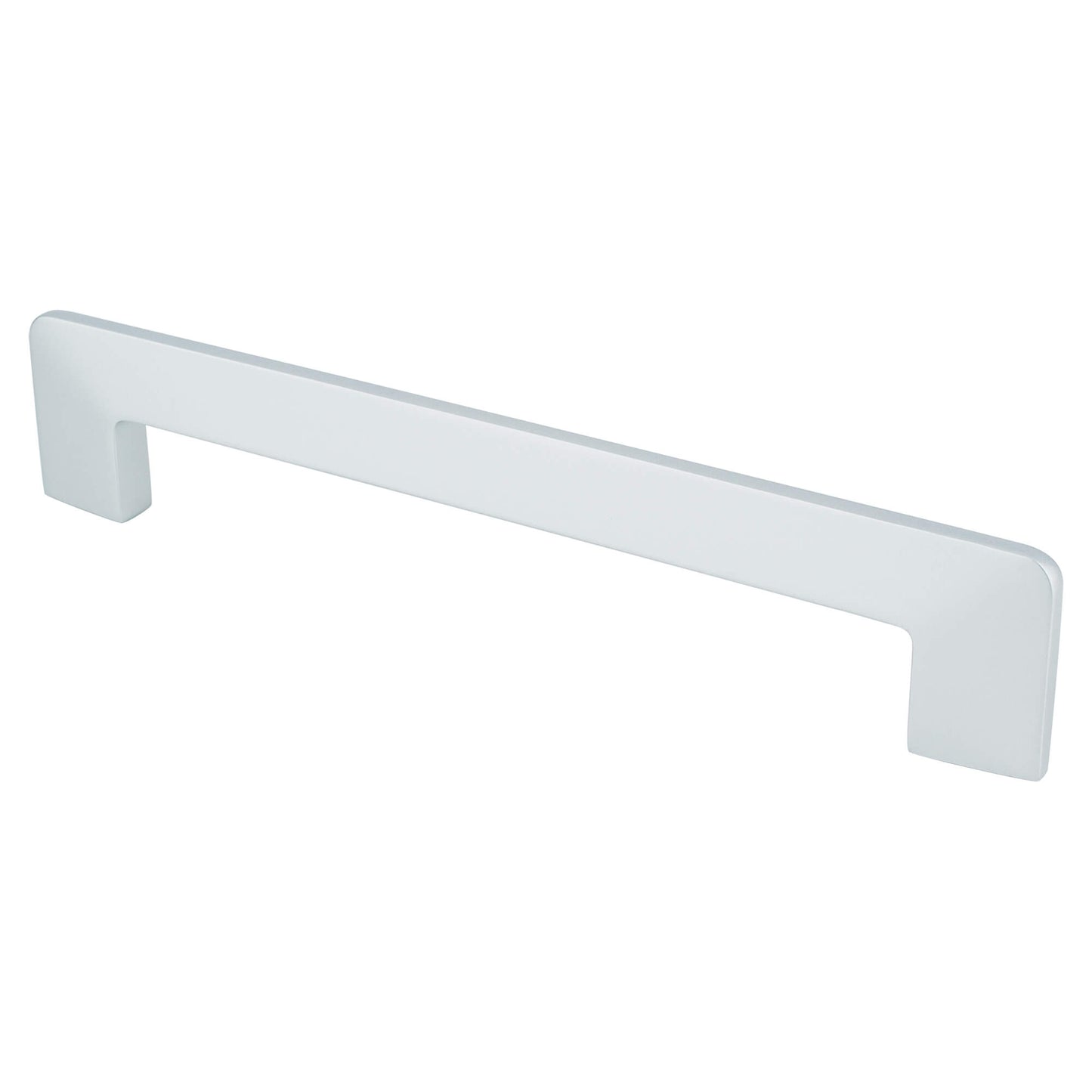 Berenson Edge 160mm CC Dull Chrome Pull