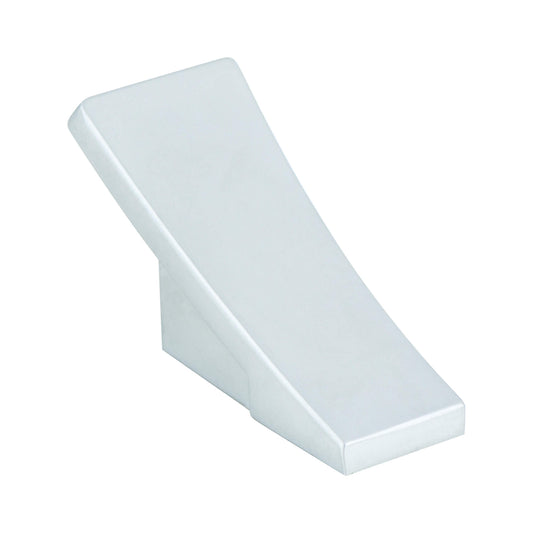 Berenson Slide Dull Chrome Narrow Hook