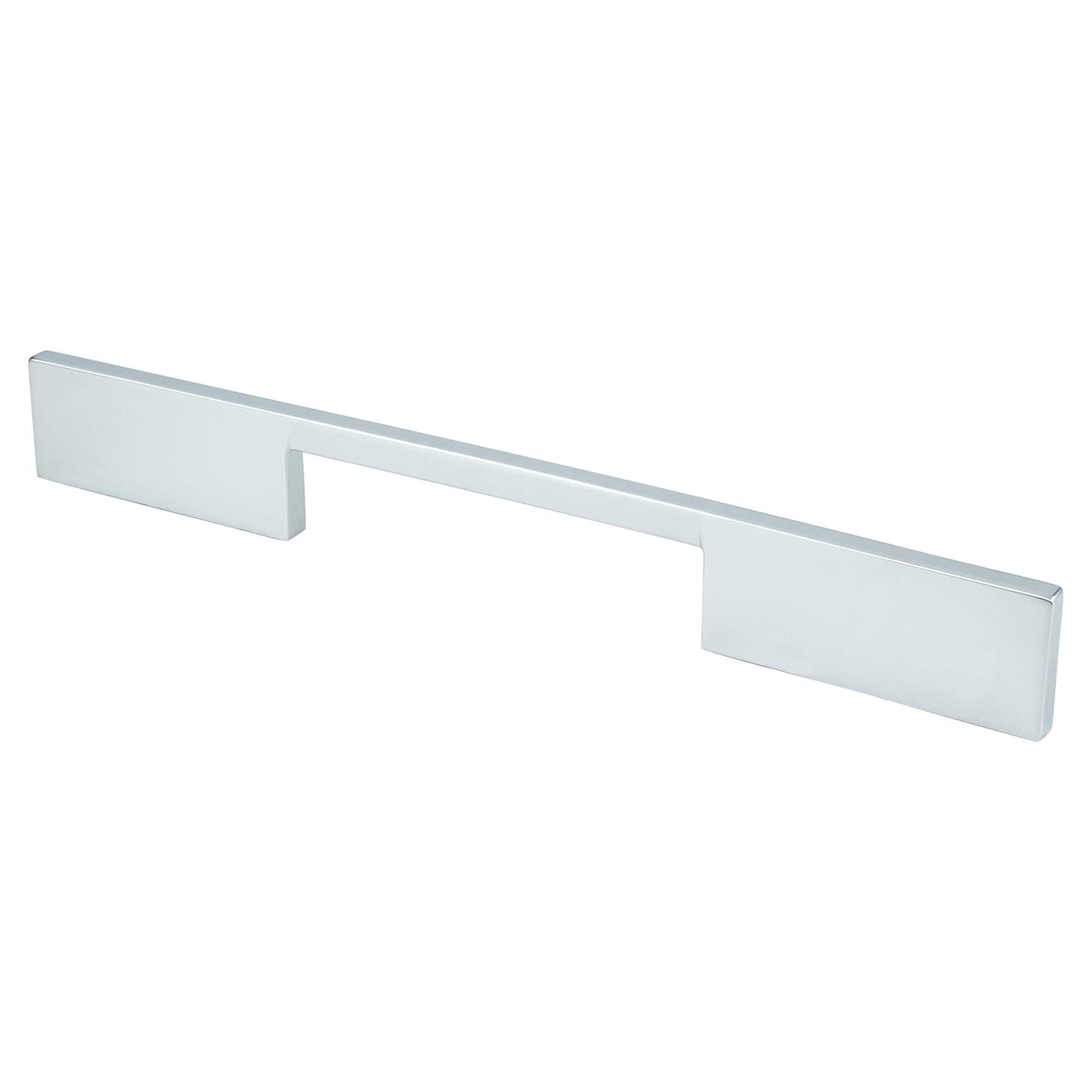 Berenson I-Spazio 192mm CC Polished Chrome Pull