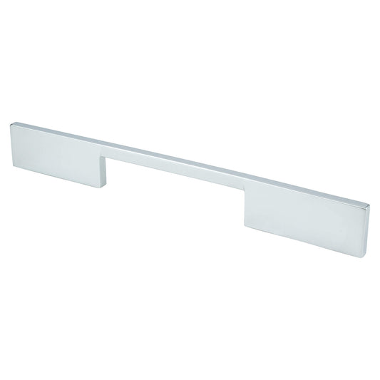 Berenson I-Spazio 192mm CC Polished Chrome Pull