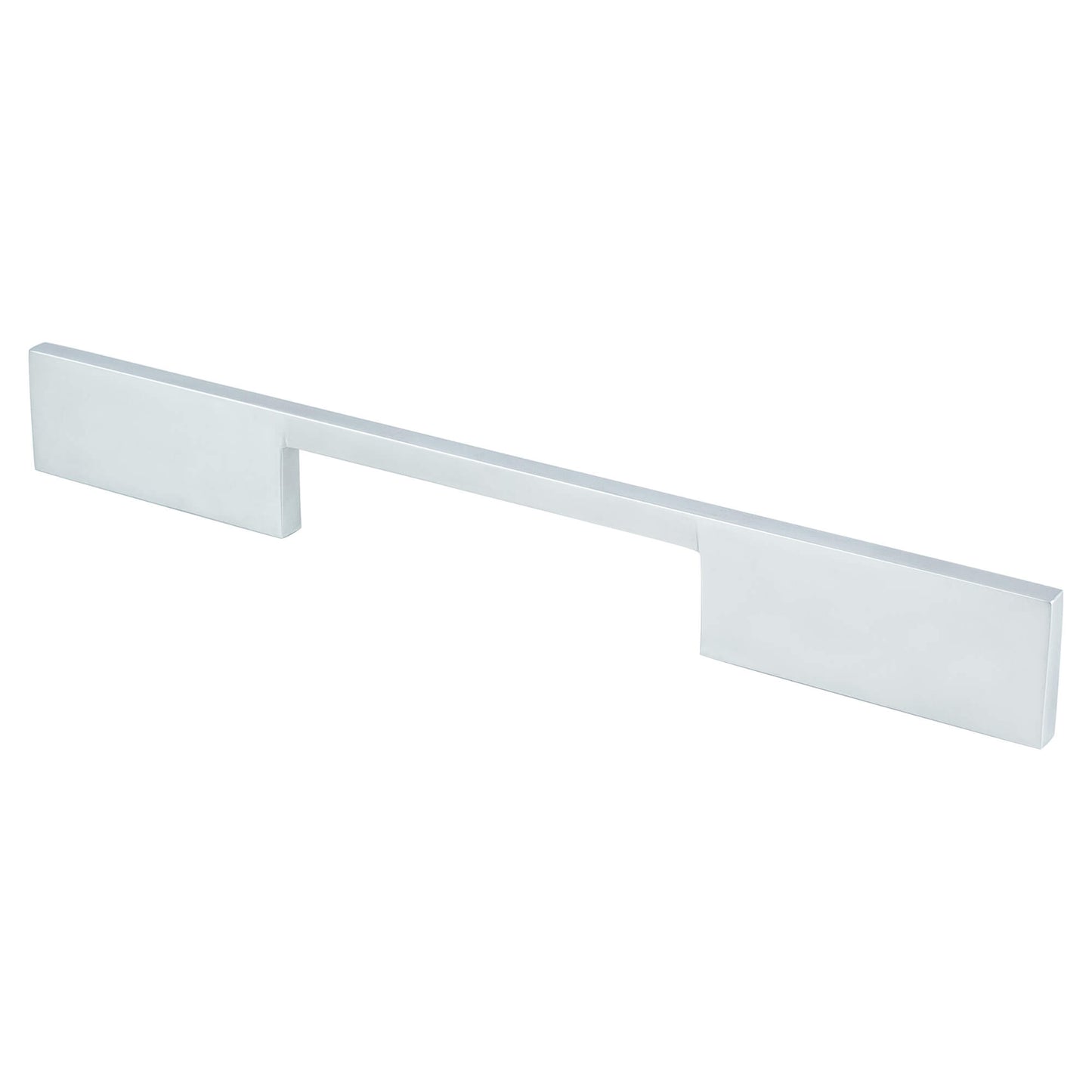Berenson I-Spazio 192mm CC Dull Chrome Pull