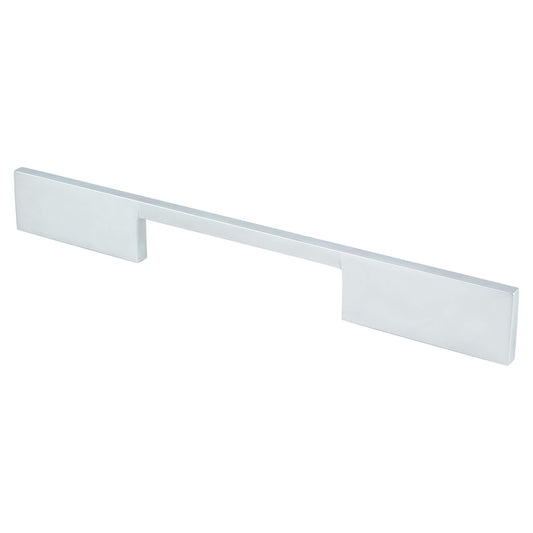 Berenson I-Spazio 192mm CC Dull Chrome Pull