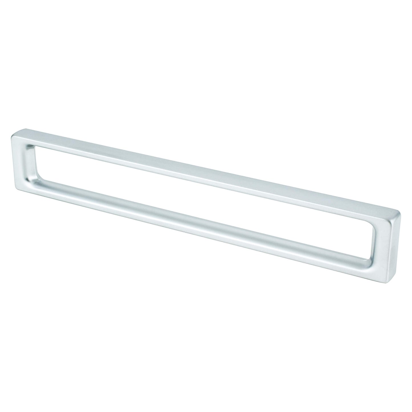 Berenson Dual 160mm CC Dull Chrome Pull