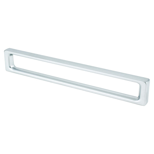 Berenson Dual 160mm CC Dull Chrome Pull