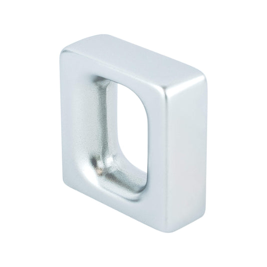 Berenson Dual 16mm CC Dull Chrome Knob