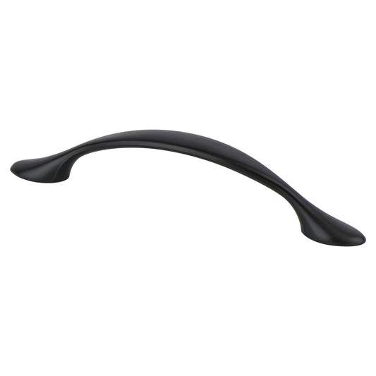 Berenson Advantage Plus 3 Pull 96MM C/C Matte Black