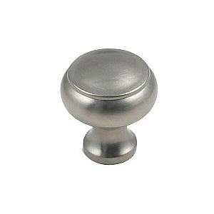 Rusticware 1 1/4 Inch Cabinet Knob - Satin Nickel