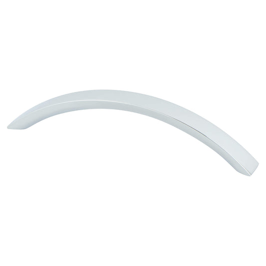Berenson Advantage Plus 7 Flat Arch Pull 128MM CC Polished Chrome