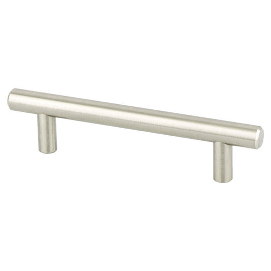Berenson Advantage Plus 7 Bar Pull 96MM C/C Brushed Nickel