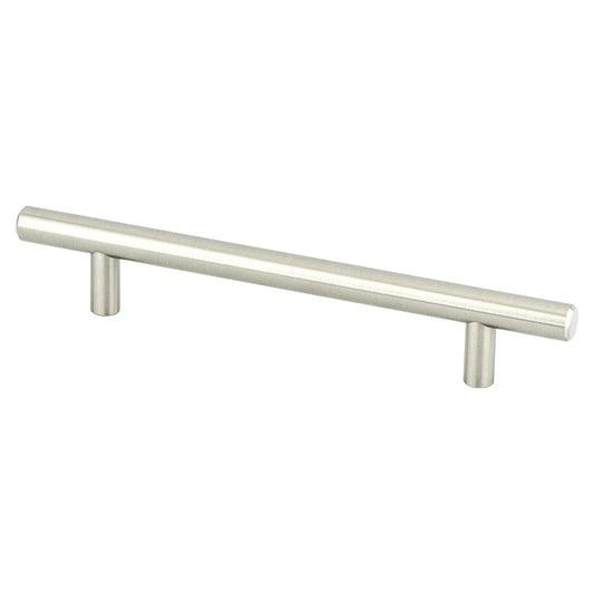 Berenson Advantage Plus 7 Bar Pull 128MM C/C Brushed Nickel