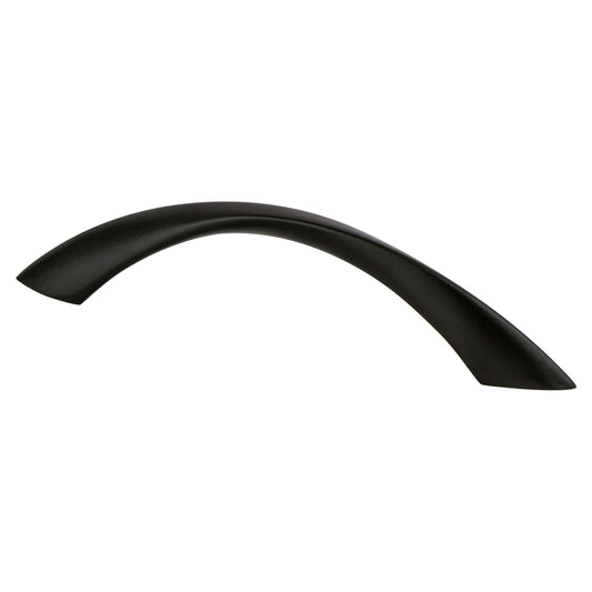 Berenson Advantage Plus 6 Pull 96MM C/C Black