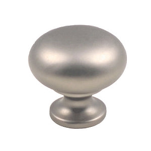 Rusticware 1 1/4" Cabinet Knob - Weathered Pewter