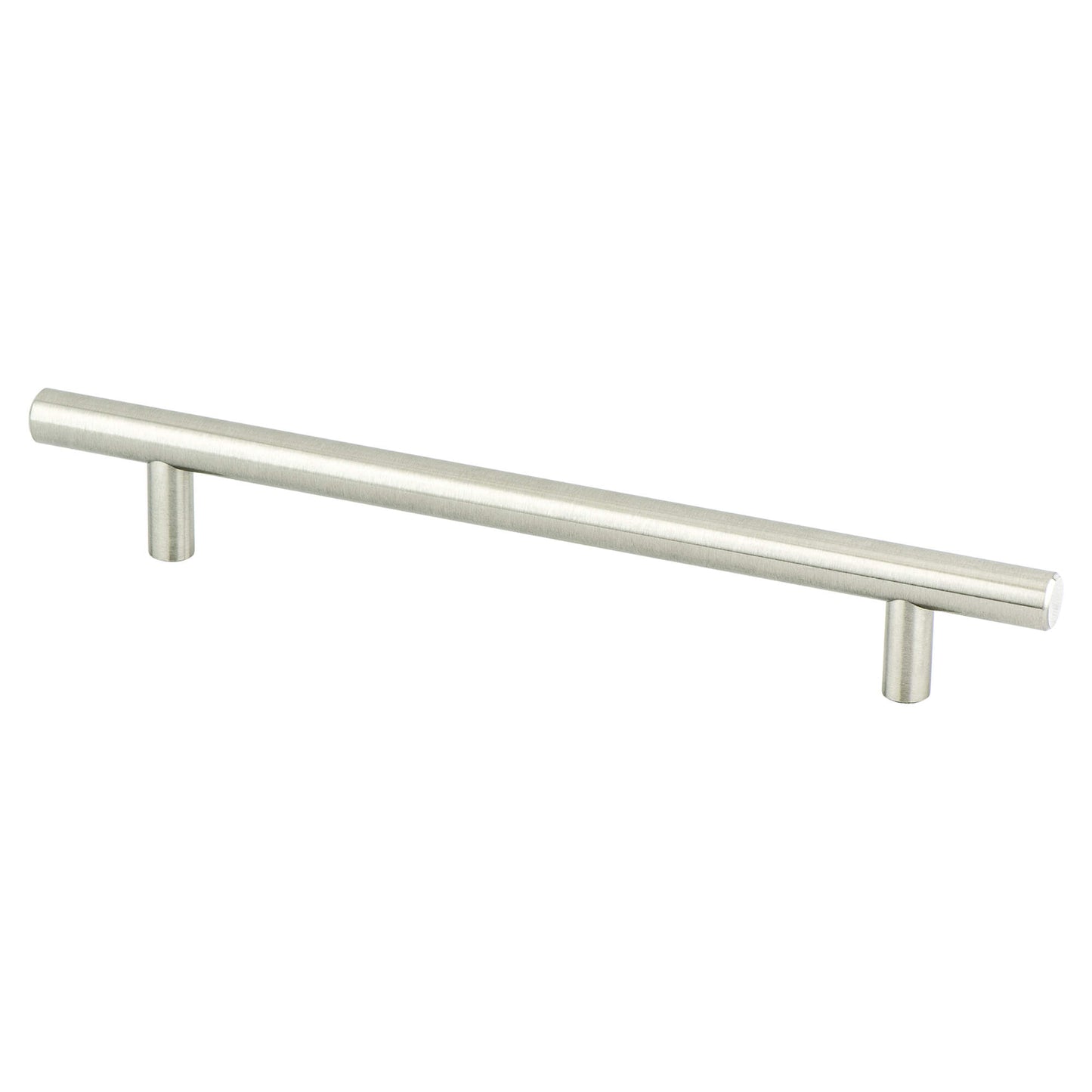 Berenson Advantage Plus 7 Bar Pull 160MM C/C Brushed Nickel