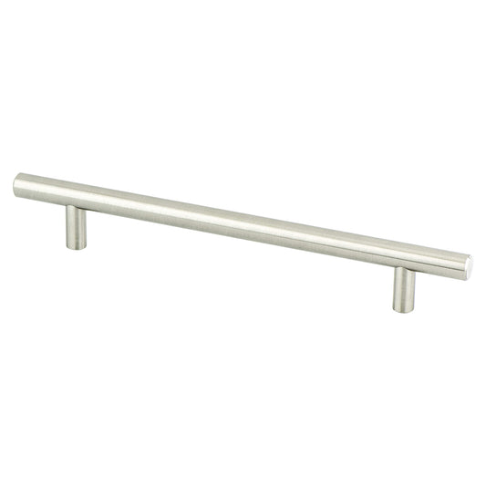 Berenson Advantage Plus 7 Bar Pull 160MM C/C Brushed Nickel