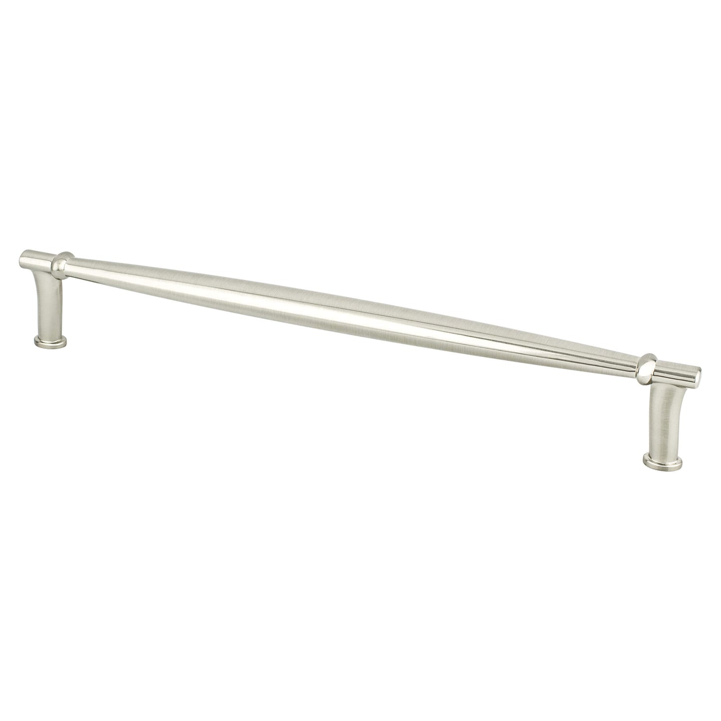 Berenson Dierdra Appliance Pull 224MM C/C Brushed Nickel