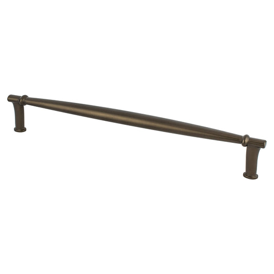 Berenson Dierdra Appliance Pull 224MM C/C Oil Rubbed Bronze