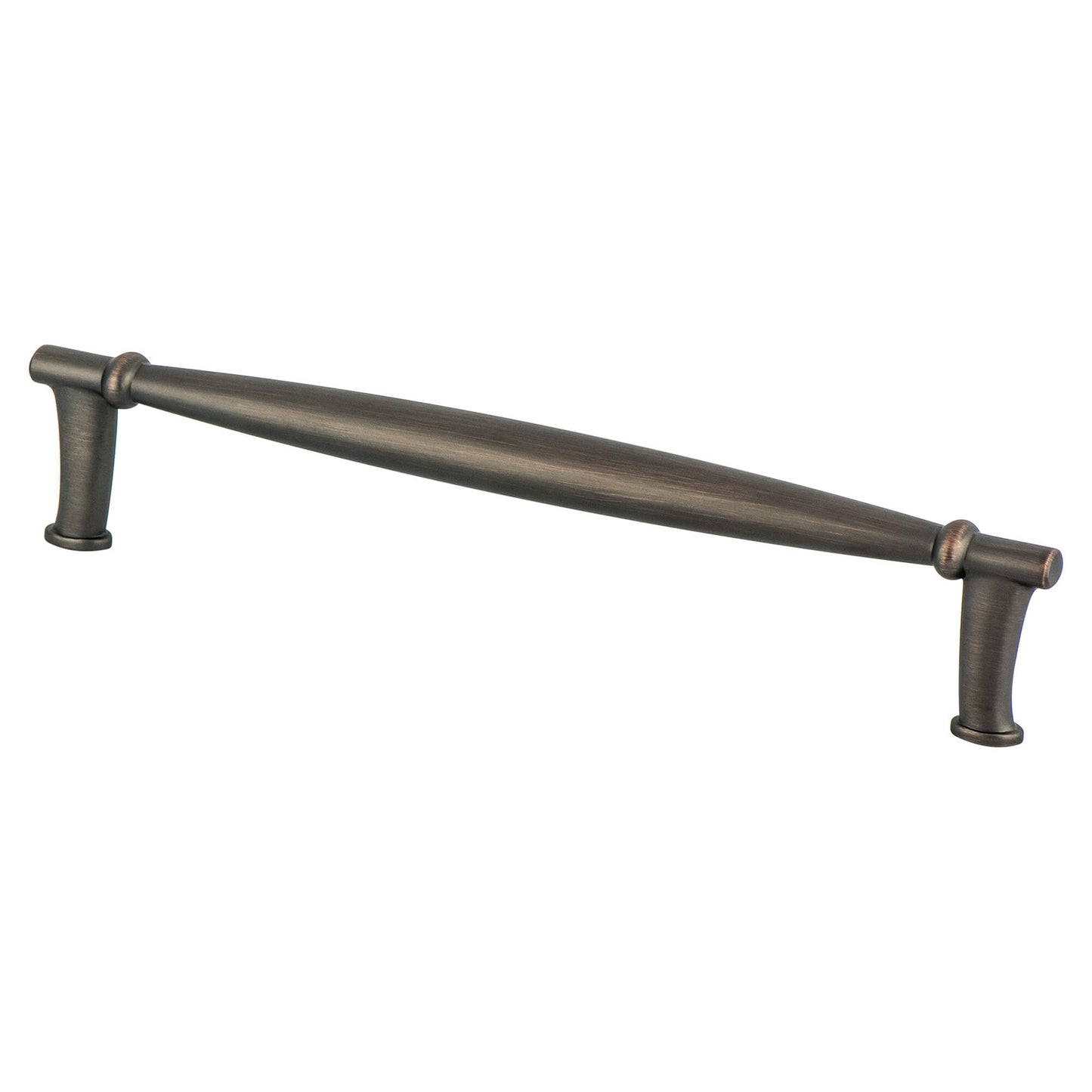 Berenson Dierdra Pull 160MM C/C Verona Bronze