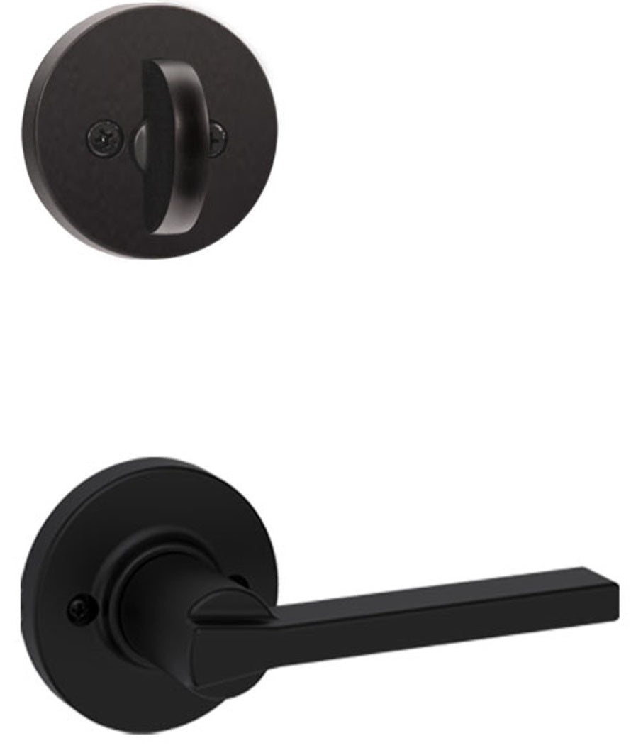 Kwikset Dakota Handleset