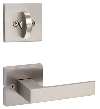 Kwikset Tavaris Handleset