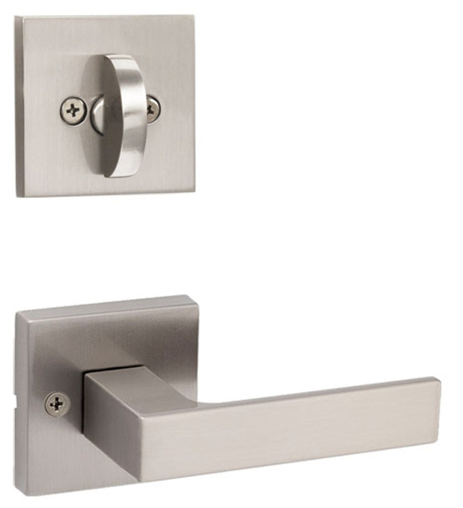 Kwikset Hawthorne Handleset