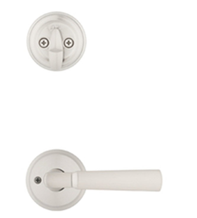 Kwikset Tavaris Handleset