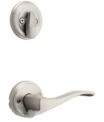 Kwikset Hawthorne Handleset