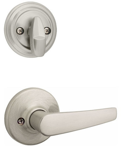 Kwikset Amador Modern Handleset