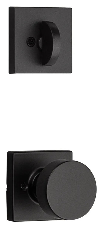 Kwikset Avalon Handleset