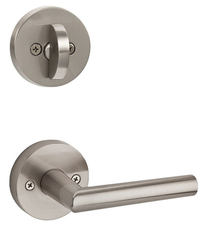 Kwikset Arlington Handleset