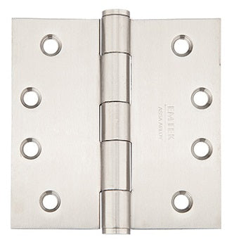 Emtek 4 Inch Stainless Steel Hinge