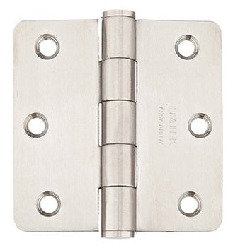 Emtek 3.5 Inch Stainless Steel Hinge
