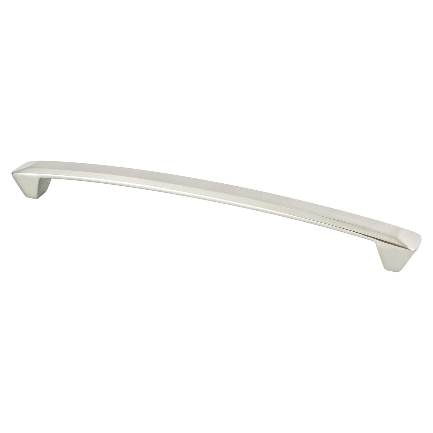 Berenson Laura Pull 224MM C/C Brushed Nickel