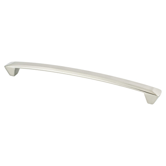 Berenson Laura Pull 224MM C/C Brushed Nickel