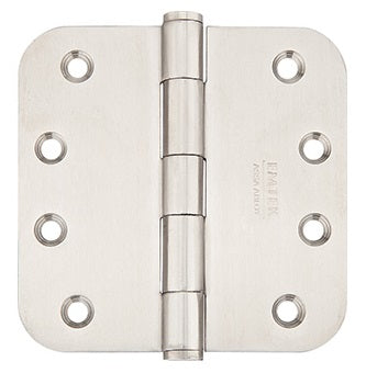 Emtek 4 Inch Stainless Steel Hinge