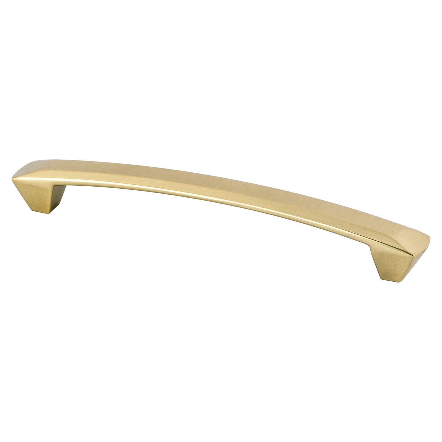 Berenson Laura Pull 160MM C/C Modern Bronze