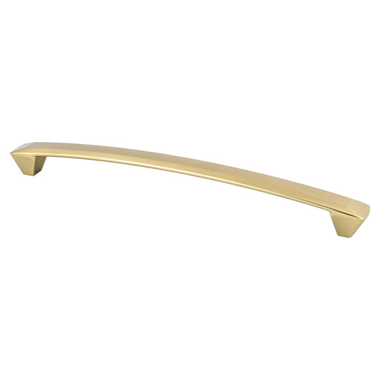 Berenson Laura Pull 224MM C/C Modern Bronze