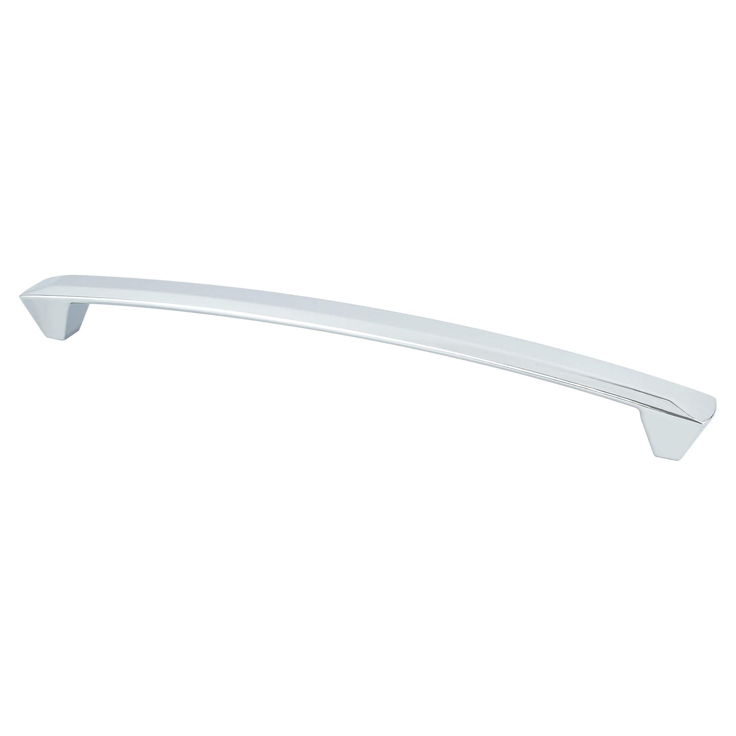 Berenson Laura Pull 224MM C/C Polished Chrome