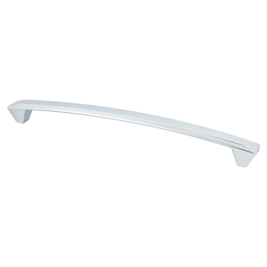 Berenson Laura Pull 224MM C/C Polished Chrome