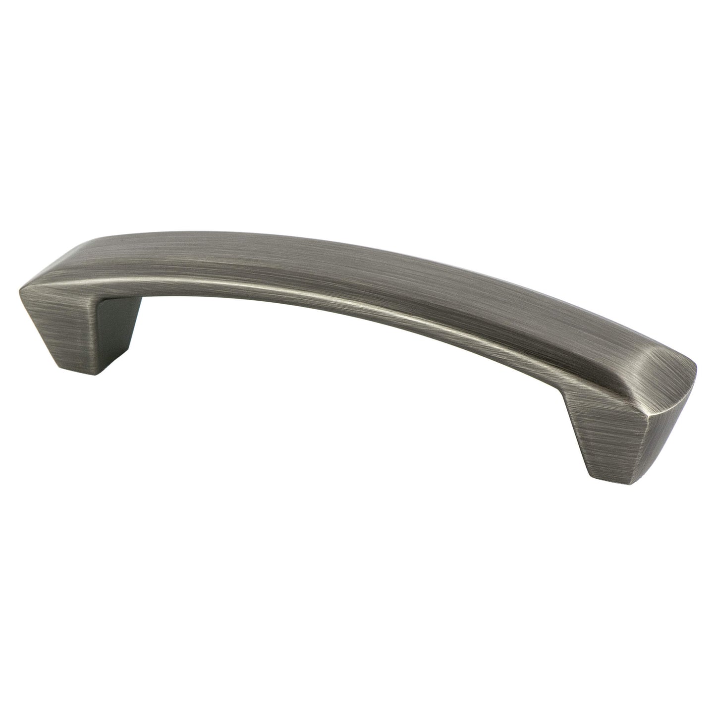 Berenson Laura Pull 96MM C/C Vintage Nickel
