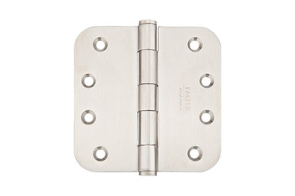 Emtek 4 Inch Stainless Steel Hinge